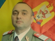 Plutonierul-major Claudiu Constantin Vulpoiu a fost ucis în Afganistan